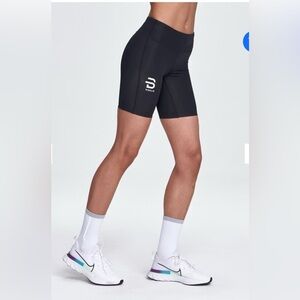 Daehlie Women’s Tights Shorts size Large